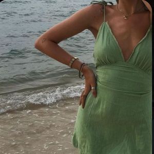 Princess Polly mini dress